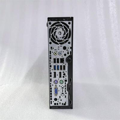 / 800G1USDT Q87主板 支持4代CPU迷你电脑主机客厅主机I5I7