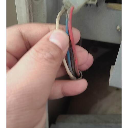 全新适用重工内电机马达SSA511A826A YDK-501-6B新款