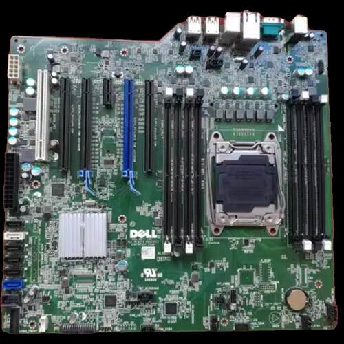 全新成色Dell T5810 主板  T5810工作站主板K240Y HHV7N WR1RF
