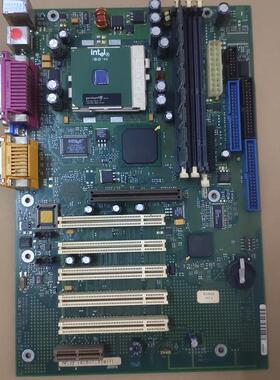 W26361-W21-X-02  W26361-W21-Z2-02-36 S26361-D 815集显卡5PCI