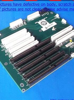 PICMG ADLINK HPCI-8S4 Rev.B2 凌华工控底板 工业底板