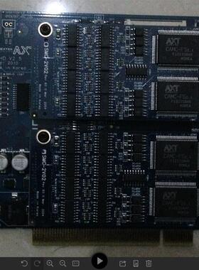 AJINEXTEK AXT BPHD V2.5 + SMC 2V02 V3.0 X 2  2v04 DB32P