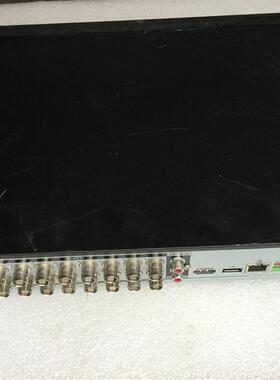 大华DH-HCVR5216AN-V4 同轴百万高清主机16路1080P监控硬盘录像机