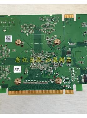 nVIDIA Geforce 8600GT P402 256M 公版 图形卡 双DVI