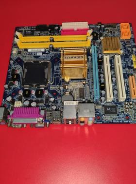 技嘉945主板GA-945GMX-S2 GA-945GCMX-S2 GA-945GZM-S2各945型号