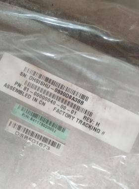 HP MSA2000 MSA2300 SAS 控制器,AJ808A,490094-001控制板