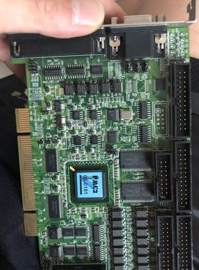 MarkingMate PMC2 激光打标卡 PCI 接口 PMC2-PCI -3 05-0181