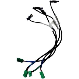 风扇调速M415 410 425 温控线 428 5针 420 510 主板温控探头