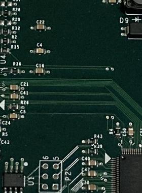 SOLECTRON TEXAS 1394 OHCI403 1394工业 采集卡