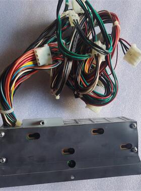 AC-051 A电源背板800W D21068-003 DLC0614000084 DPS-830AB A