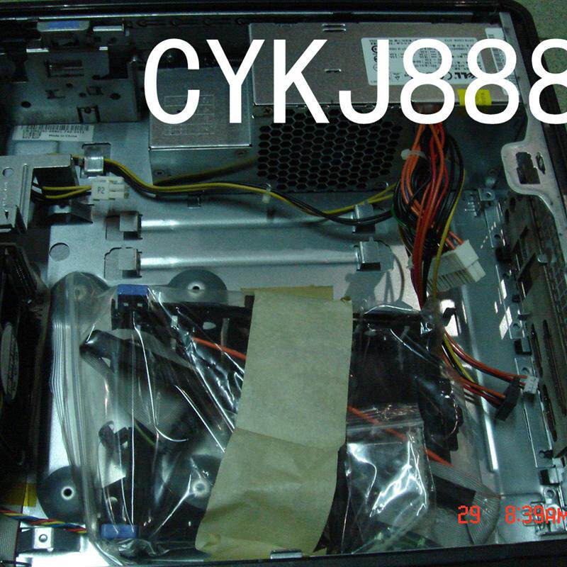 戴尔台式机 DELL Dimension 5100C, 5150C, 9200C电源 275W