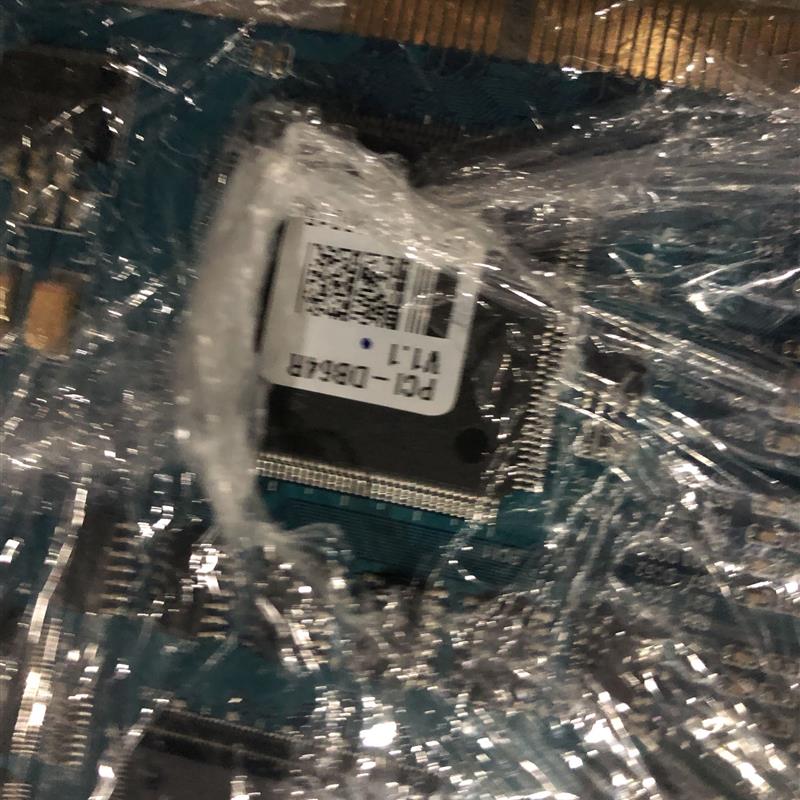 韩国亚进AXT 运动控制卡 PCI-DB64R V1.1