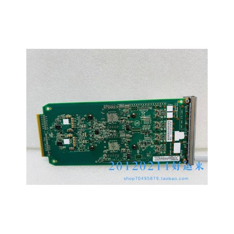 E N9Z37A QLogic QTH8654-CU-  25GbE 网卡 万兆 P00345-001