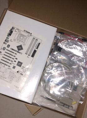 钻石 DFI G7S600-B- Itox  全新带包装 775 工控 主板 议价