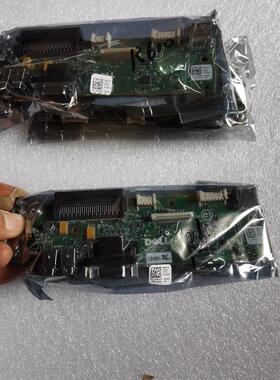 DELL FNRH3 0FNRH3 POWEREDGE R610服务器io板前置USB板
