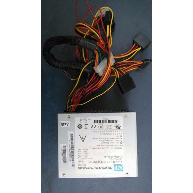 监控 硬盘录像机电源 PSF250MP-60 华 海康录像机PSF220MP-60