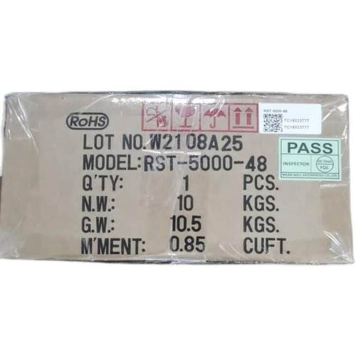 RST-5000-48台湾5000W三相输入可调48V105A可并联 现货