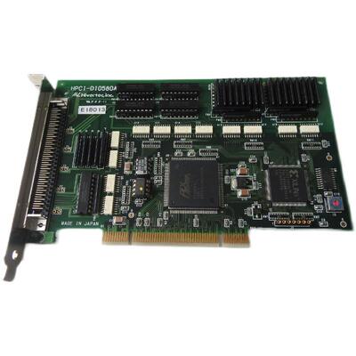 Hivertec hpci-dio580a 数字输入/输出板 40/40 出
