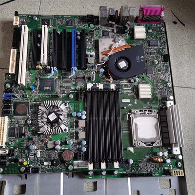 原装戴尔Dell T7500主板工作站G788H 6FW8P M1GJ6