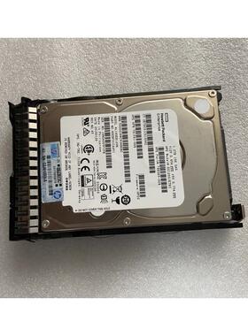 Gen8 G9 781578 EG1200JEHMC 1.2TB 10K SAS 768788-004 硬盘