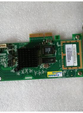 新号联想PROMISE TX4660 4口SAS卡 PCI-E T168 T260 服务器阵列卡