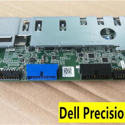 DELL PRECISION T7920开关USB/按钮 0JJD2W