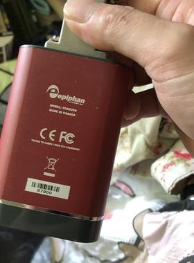 epiphan VGA2USB - VGA 视频帧捕捉设备