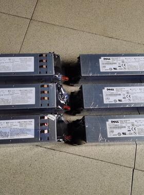 原装Dell PE2950服务器直流电源48V Z750N-00 7001263-Y000 GW149