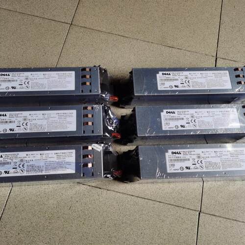 原装Dell PE2950服务器直流电源48V Z750N-00 7001263-Y000 GW149