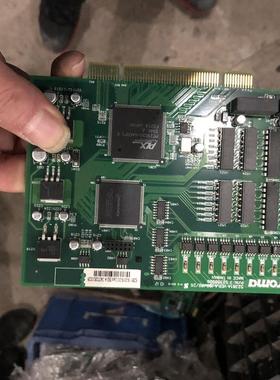 7970 E 板 VER.A +  CHROMA 52381A S-A60007 PCI9030