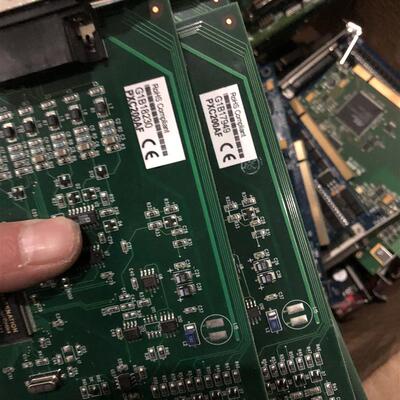 原装 IMAGENATION PXC200AF-00 实物图 成色好 功能完好