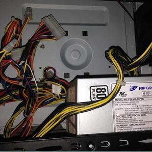 60PFB 400 400w 60GLC 电源 62PFB fsp