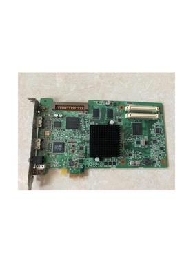 Canopus  Hdstorm 康能普视 高清HDMI 非编采集卡 支持edius9