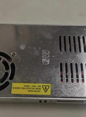 长城5V55A 300瓦开关电源GW-LED300-5大功率电源