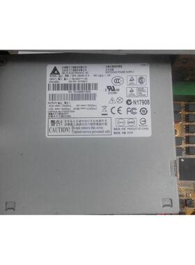 DPS-250AB-47A PSF250MP-60 8个SATA口(串口 海康硬盘录像机