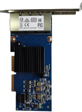 IBM X3850 X6 I350-T4  PCI-E 47C8210 00JY932 00JY931 四口网卡
