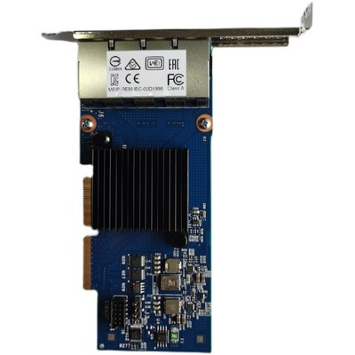 IBM X3850 X6 I350-T4  PCI-E 47C8210 00JY932 00JY931 四口网卡