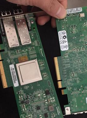 Sun 8GB 光纤卡 371-4325 SG-XPCIE2FC-QF8-Z QLE2562