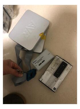 ATMEL AVR/AVR32 ONEI/ONE/ONE!仿真/编程器 力浦 LEAPER-56