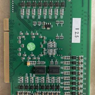 8940C1 VER 4轴 众为兴 控制卡 FV2.5 ADT 现货ADTECH