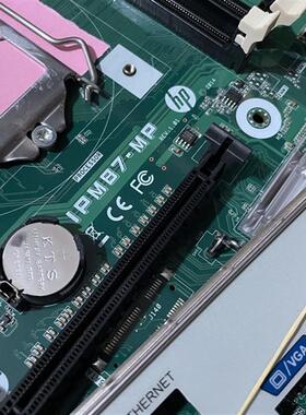 IPM87-MP H87主板 500 PC 1150针 785304-001 707825-001