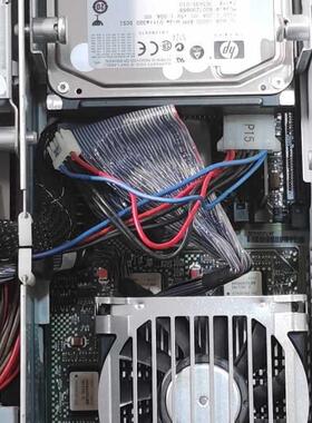 HP DS15 DS15A 工作站整机 54-30558-03 主板 1.0GHZ 现货