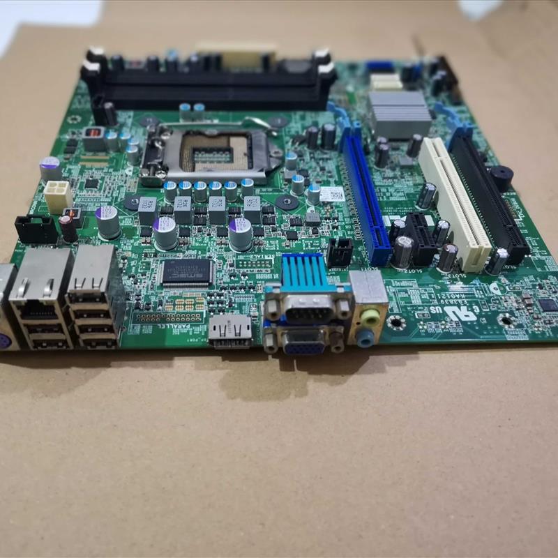 原装 戴尔 DELL Optiplex 790 990 DT MT 主板 J3C2F HY9JP V5HMK