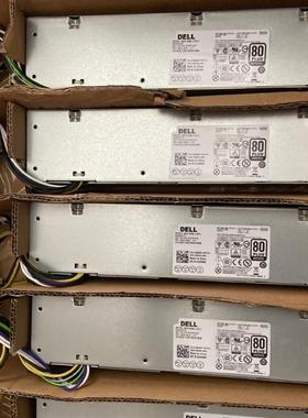 DELL PC7067 ACBEL PC8044 PC8048 台式机迷你小机箱HP S5000电源