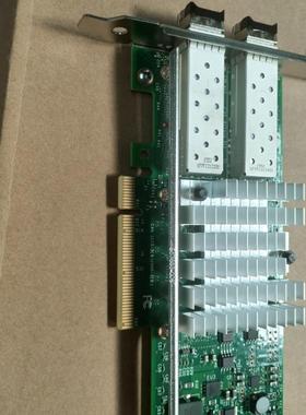 HP 560SFP+ 669279-001 665247-001惠普万兆网卡Intel82599ES芯片