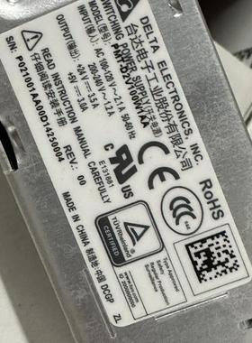 PMT-D2V100W1AA开关电源开关电源2路输出24V3.5A 5V3A