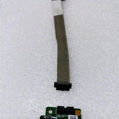 戴尔DELL 790.990.7010.9010.9020USFF 小机箱开关线 开关按钮