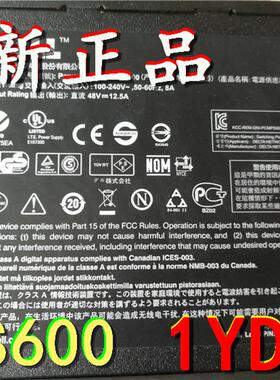 全新DELL 1YDGK  Dell Powerconnect MPS600 PSU电源