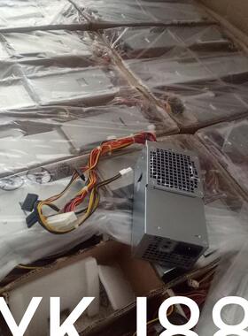 OptiPlex 7010 9010 250W 电源 076VCK 76VCK D250ED-01