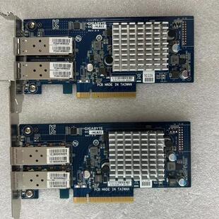 博通10GB万兆网卡 BCM57810A芯片2.5G网卡可联ma5671a猫棒